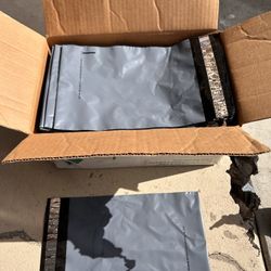 Performance Poly Mailers