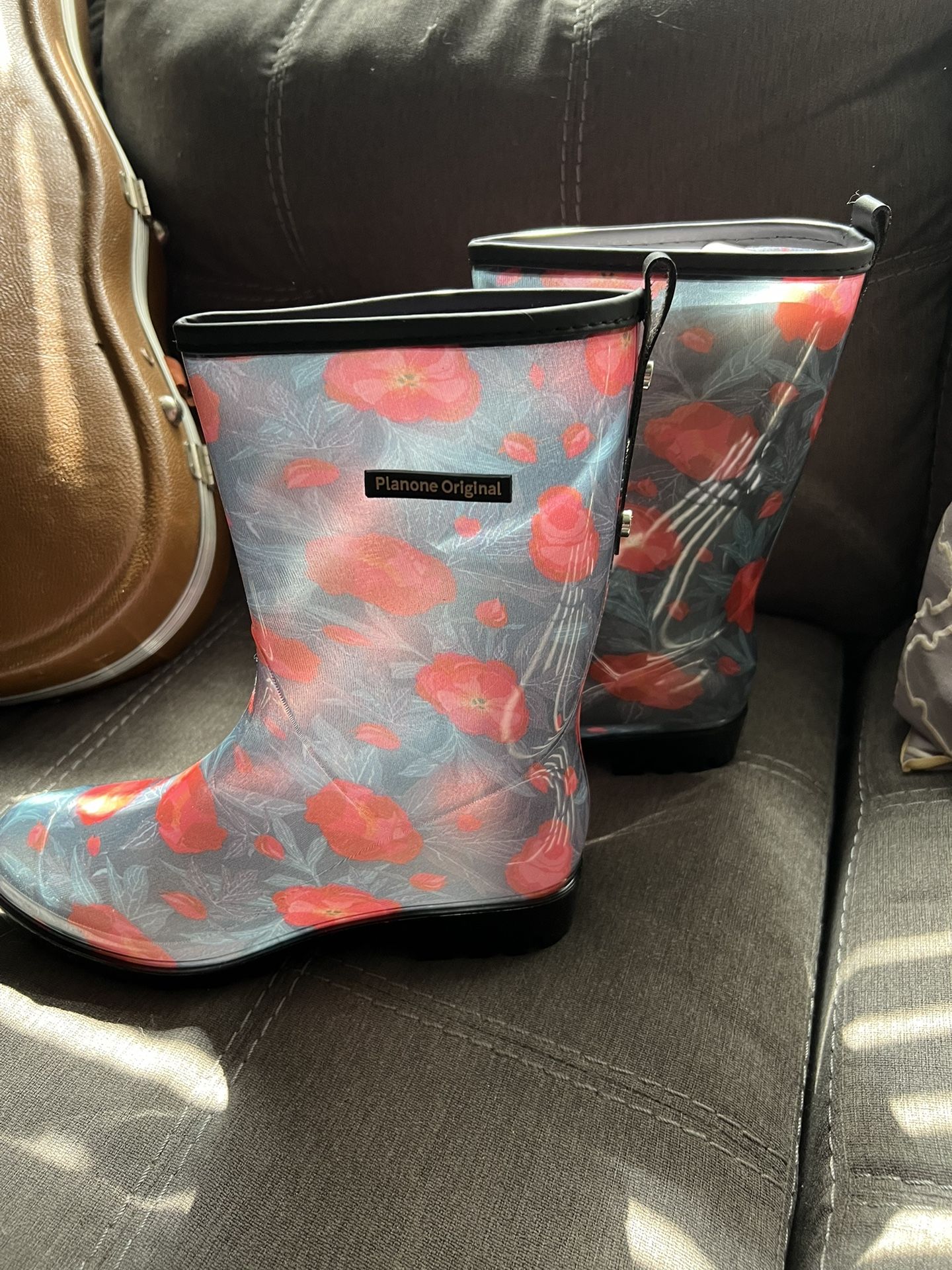 Planone Rain Boots