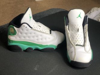 Jordan Retro 13 