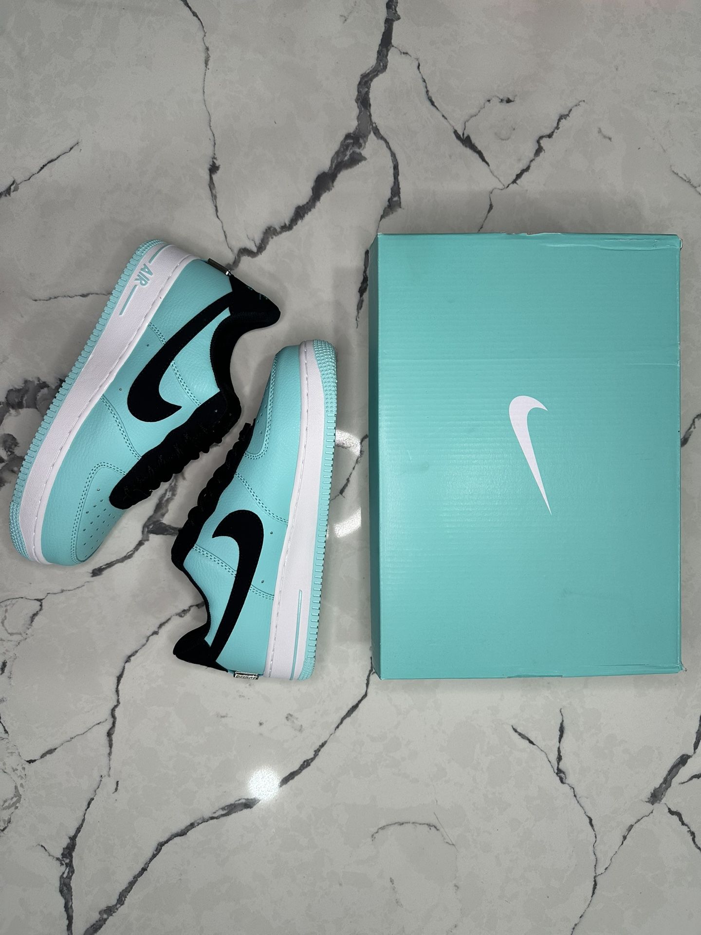 Nike Air Force 1 Shoes