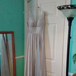 Formal Gown
