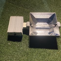 Luxx 1000 Watts Hydro System Light