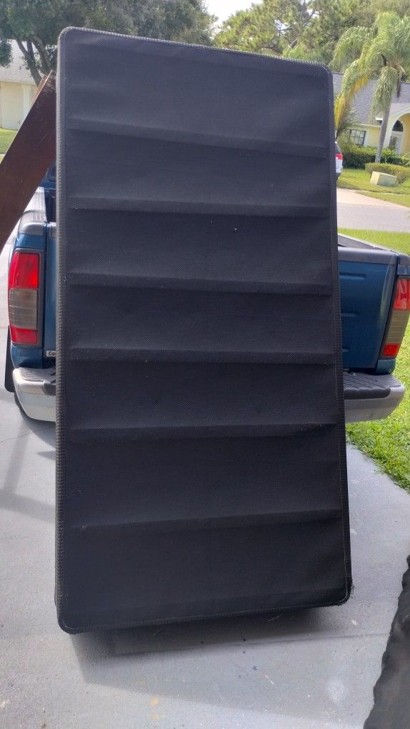 Twin Box Spring Only