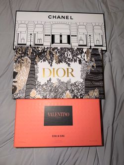 Perfumes