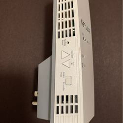 Netgear Nighthawk X4 AC2200 WiFi Mesh Extender 