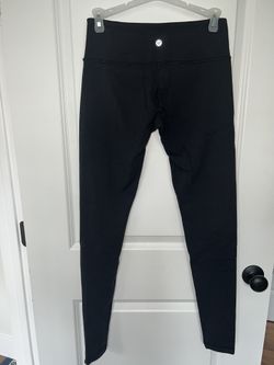Lululemon Black leggings