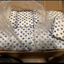 90+ Pc XS Dog Diapers Potty Training 