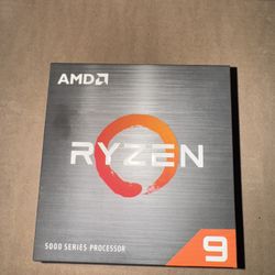AMD Ryzen™ 9 5950X 16 Core processor