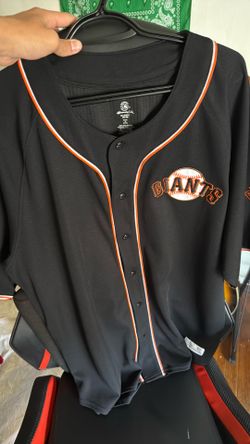 Giants jersey