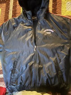 VINTAGE 49ers Jacket