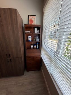 Kitchen Cabinet