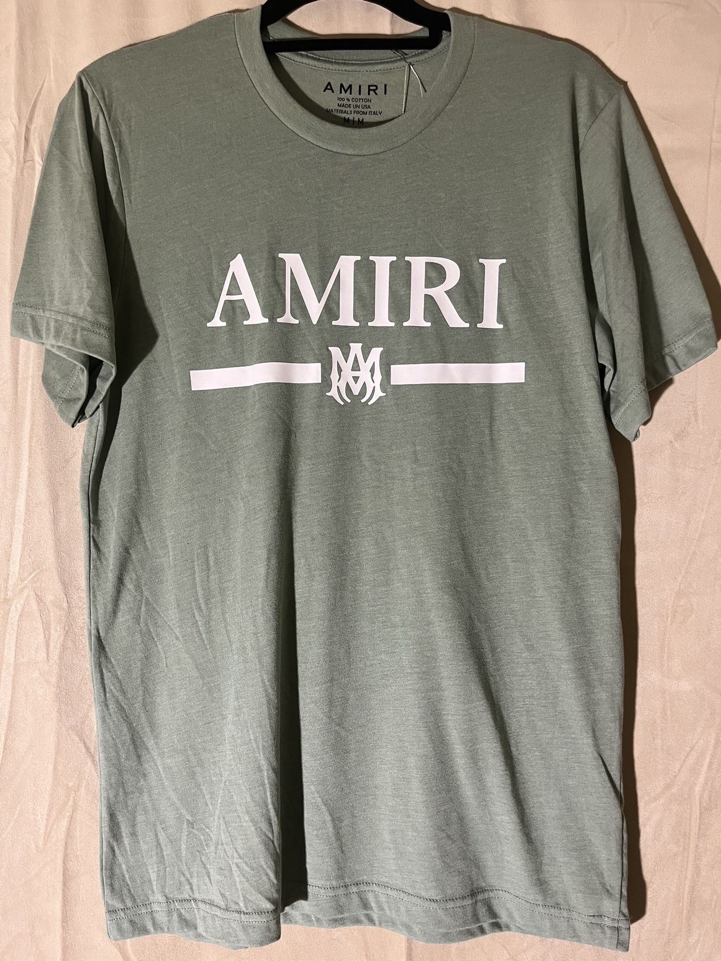 Amiri T Shirt
