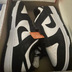 Nike Dunks