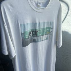 FTP t-shirt (L)
