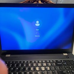 Lenovo Thinkpad P15s 15.6"