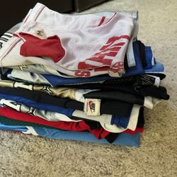 Boy's  tank  tops  -  $2  each