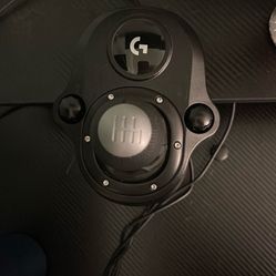G29 Stick Shifter