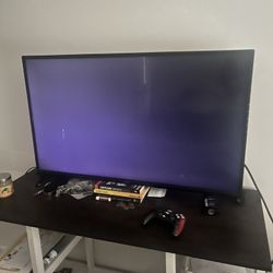 vizio TV 