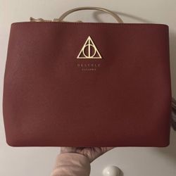 Harry Potter Bag 