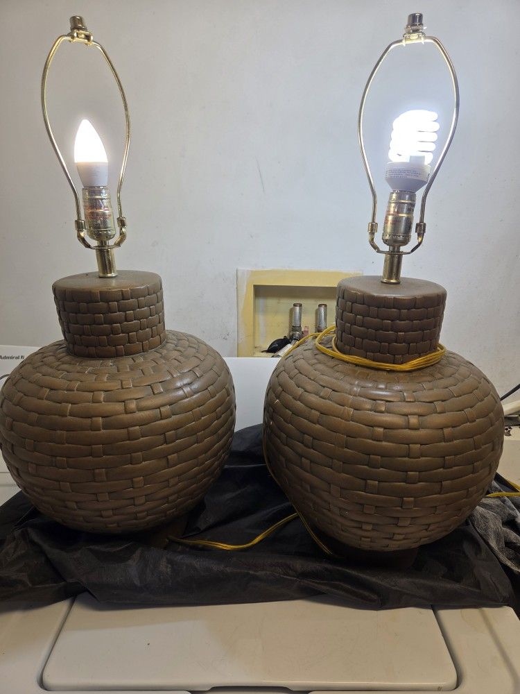 Decorative Lamps