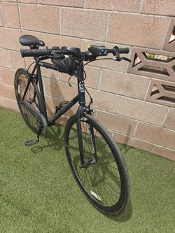 Schwinn Stites Single Speed Fixie Bike