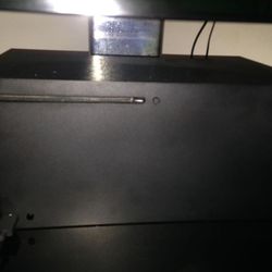 Xbox series X & Elite Controller