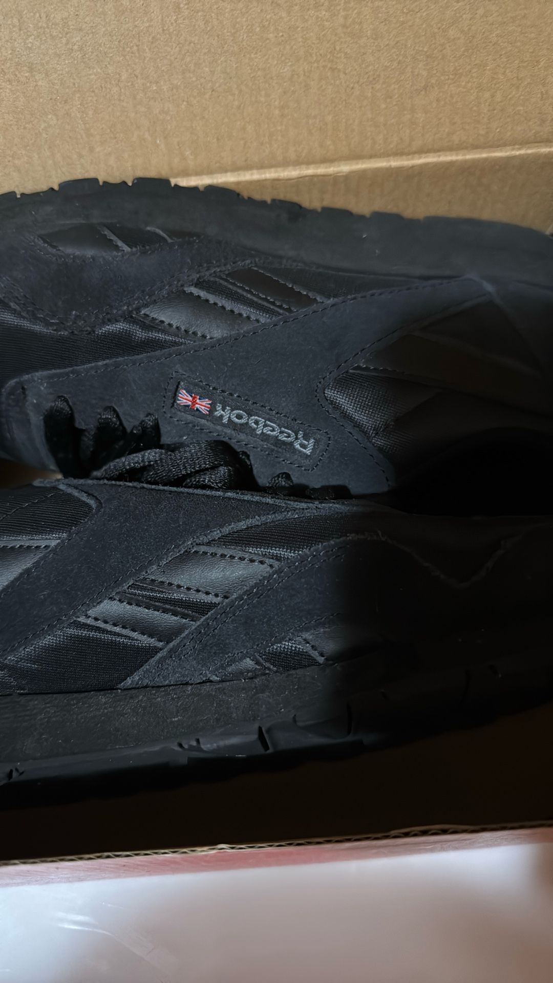 Reebok Shoes