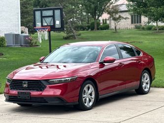 2023 Honda Accord