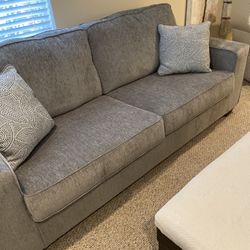 Couch/hide A Bed NEW