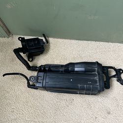 SUBARU FORESTER 2019-2021 STEAM CANISTER WITH CHECK VALVE