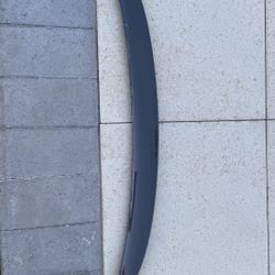 BMW F32 Genuine M Performance Carbon Fiber Trunk Spoiler 