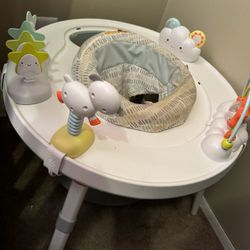 Ship Hop Baby Activity Center 