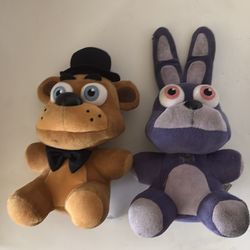 Five night at Freddy