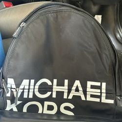 Michael Kors Backpack