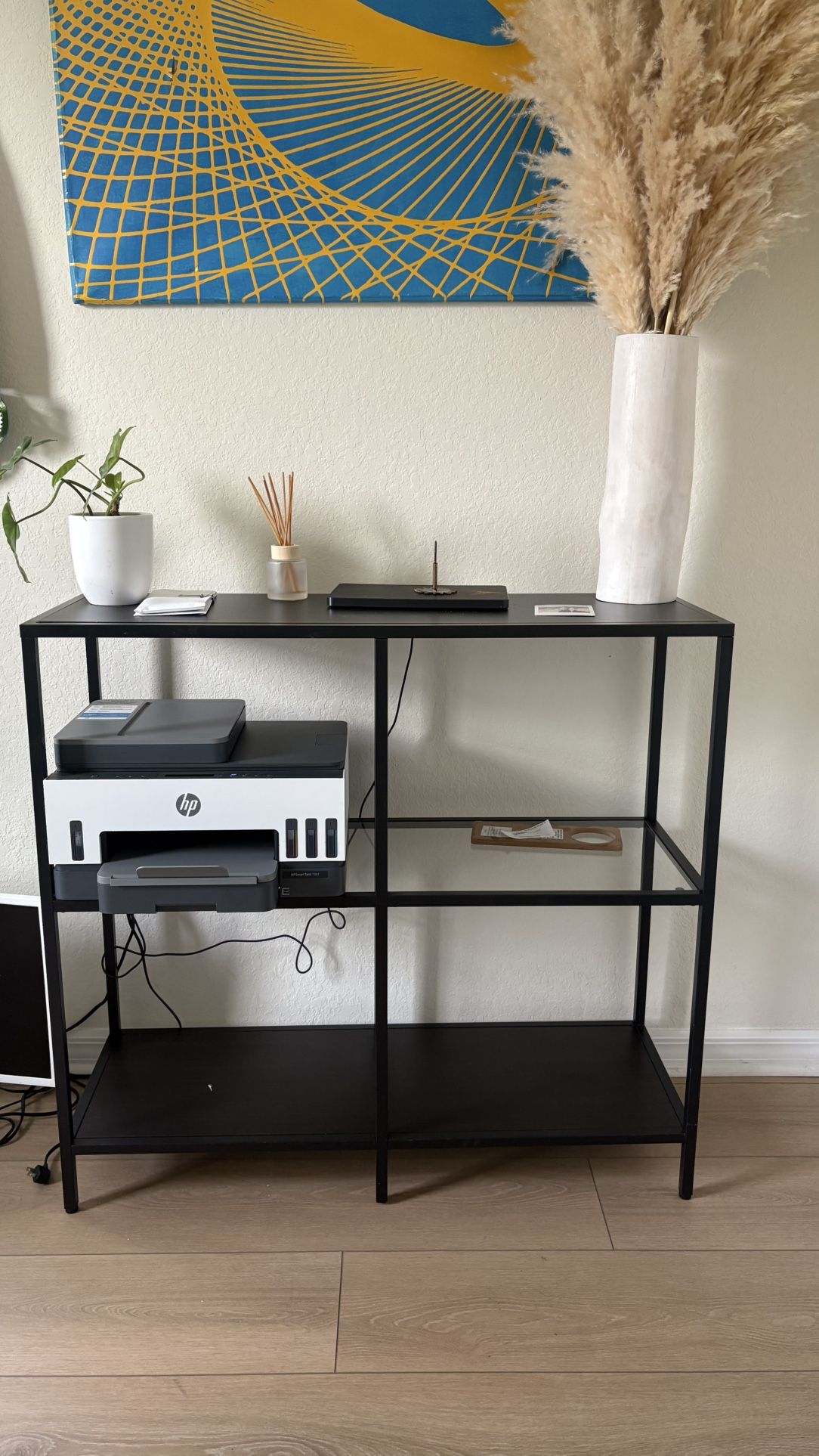 BookShelve