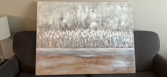 Wall Art 3’-4’