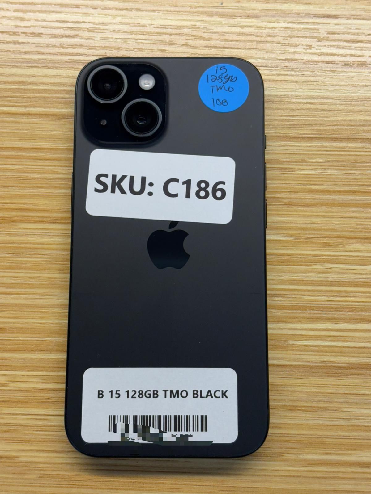 On Sale iPhone 15 128GB T-Mobile