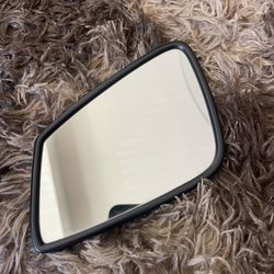 2012-2020 BMW X1 Truck DRIVER SIDE MIRROR 