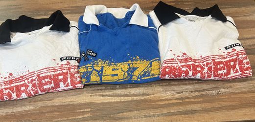 Men’s Zara Polo Shirts 