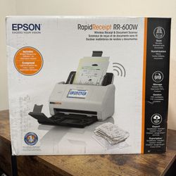 EPSON Scanner