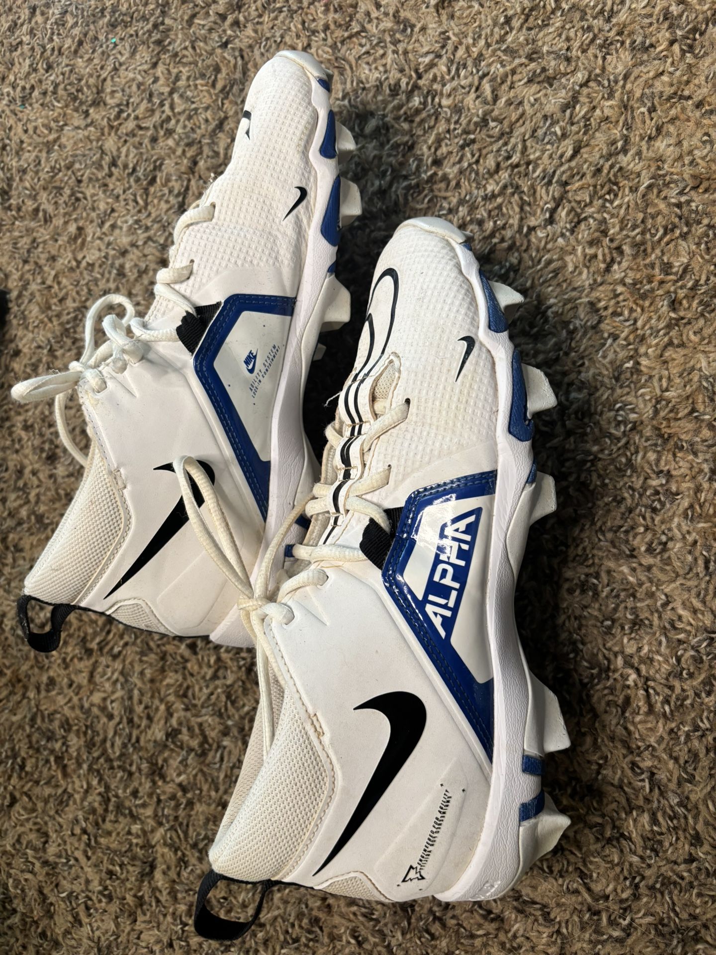 Men’s Football Cleat
