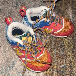 Toddler shoes - New Balance 
