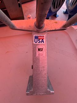 Ribbon fry cutter fine cut