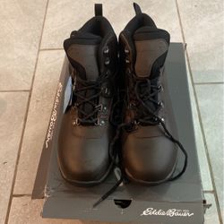 Eddie Bawer Work Boots For Sals