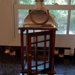 Outdoor Or Indoor Decoration 