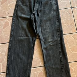 Rare Baggy Southpoles