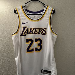 Lakers jersey (Large)
