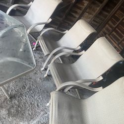 Table Set 