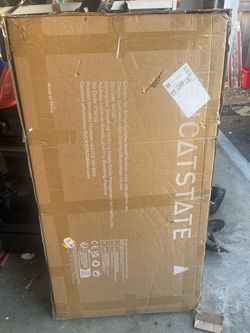 NEW Hamster Cage – Never Used – Original Box