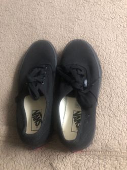TENIS VANS PARA NIÑOS SHOES